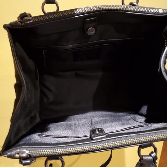 NWT Crossbody by Coach - Picture 4 of 4